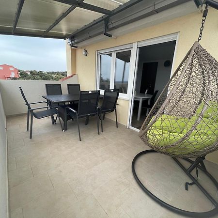 Apartmani Stambuk Mandre Εξωτερικό φωτογραφία