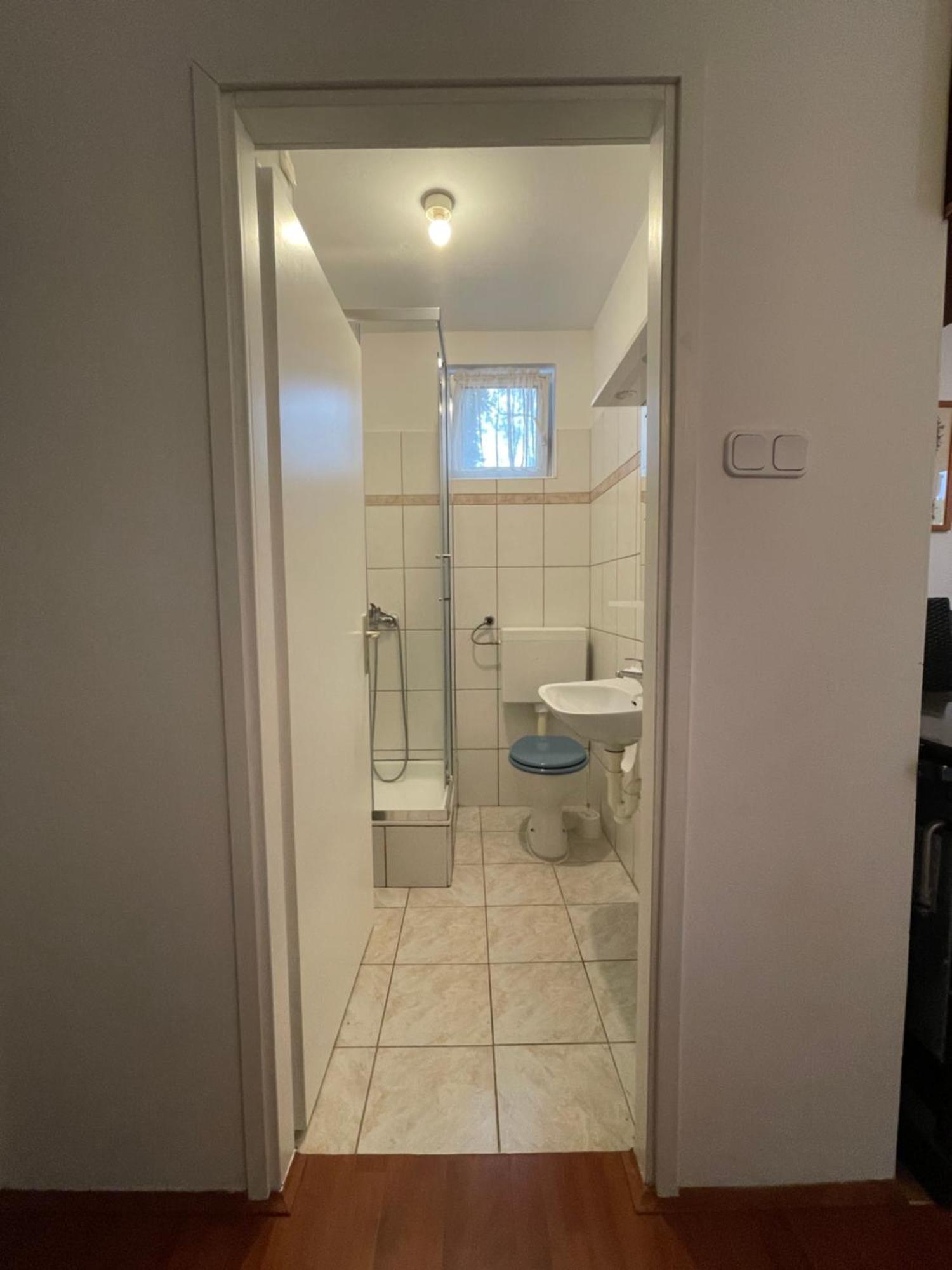 Apartmani Stambuk Mandre Εξωτερικό φωτογραφία