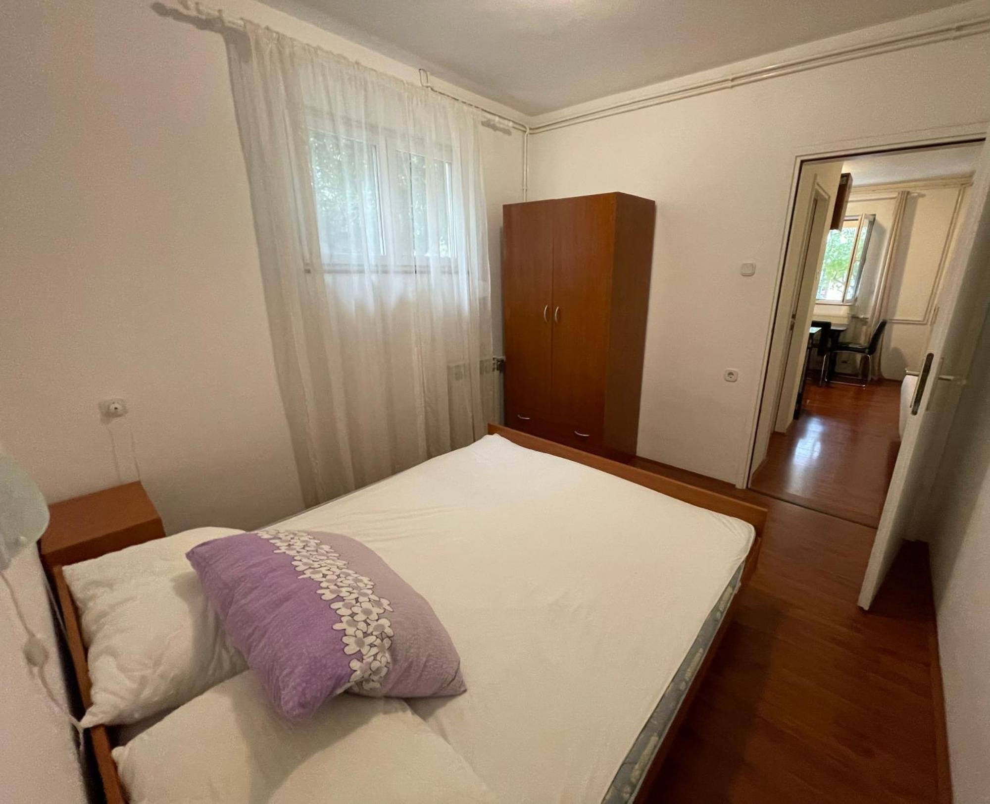 Apartmani Stambuk Mandre Εξωτερικό φωτογραφία
