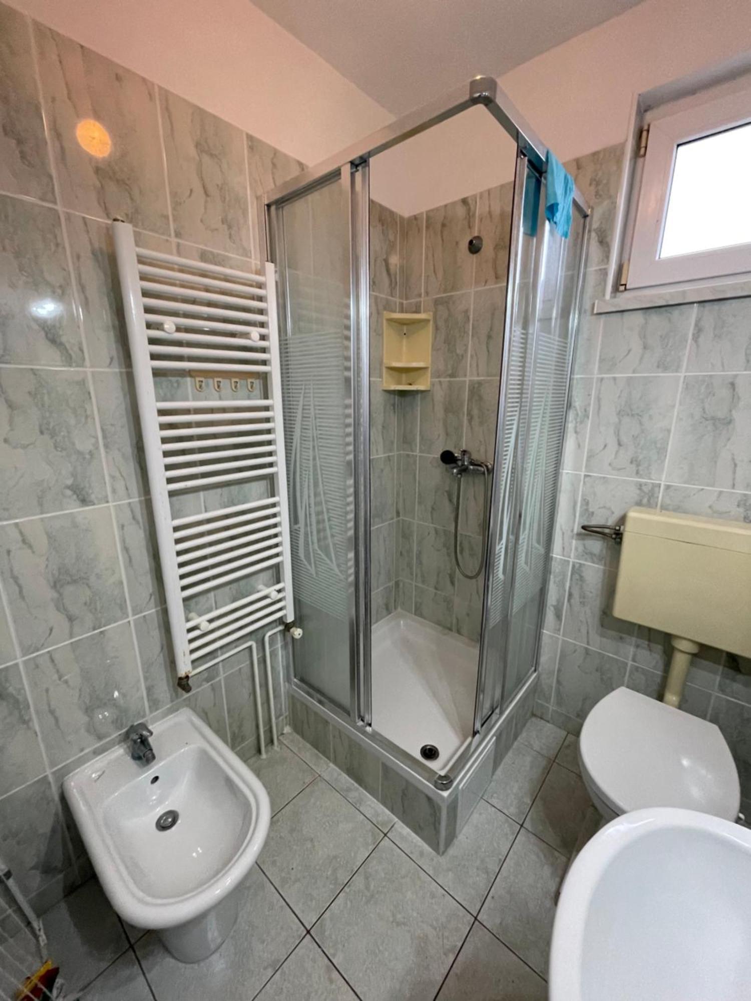 Apartmani Stambuk Mandre Εξωτερικό φωτογραφία