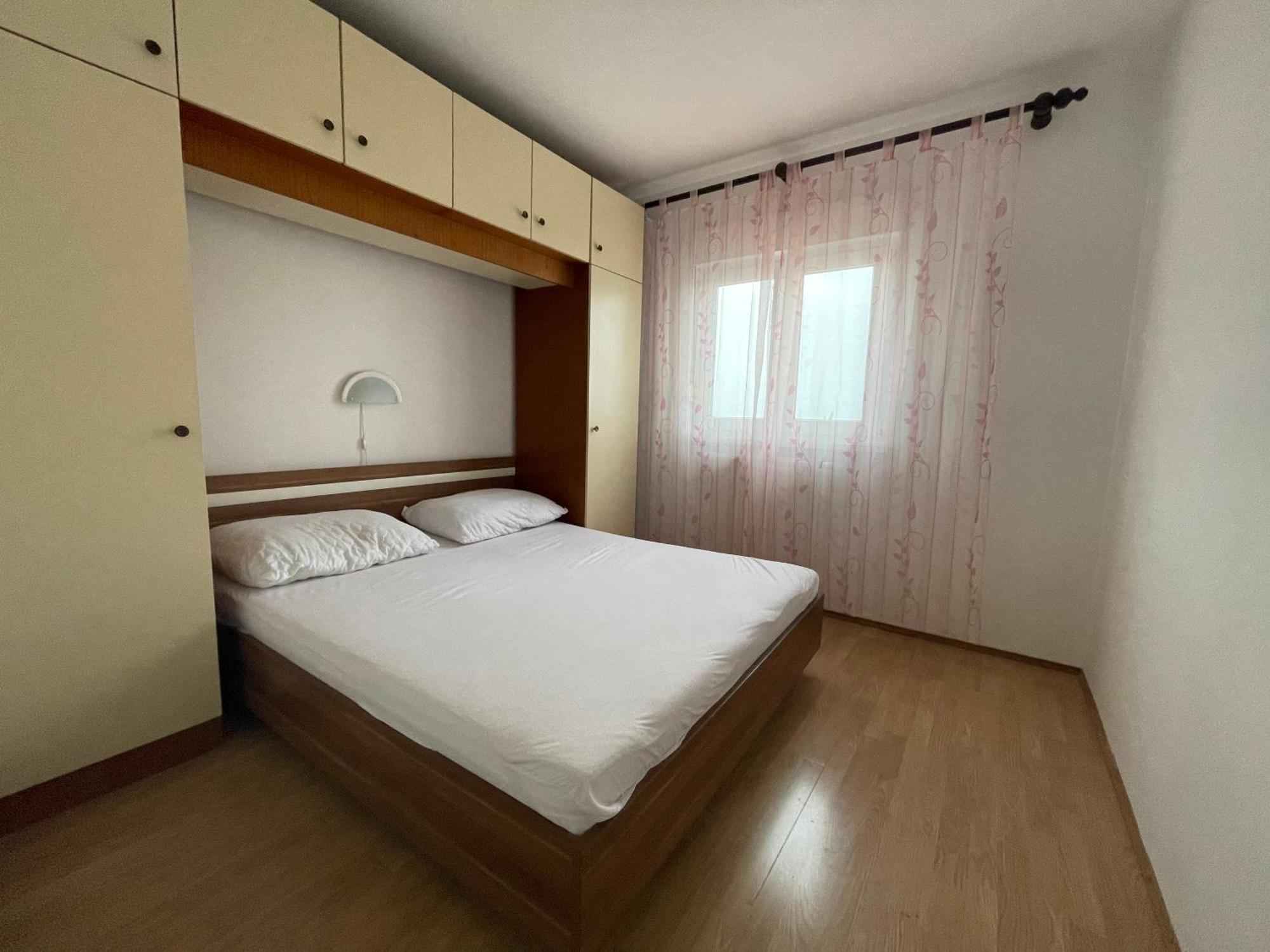 Apartmani Stambuk Mandre Εξωτερικό φωτογραφία