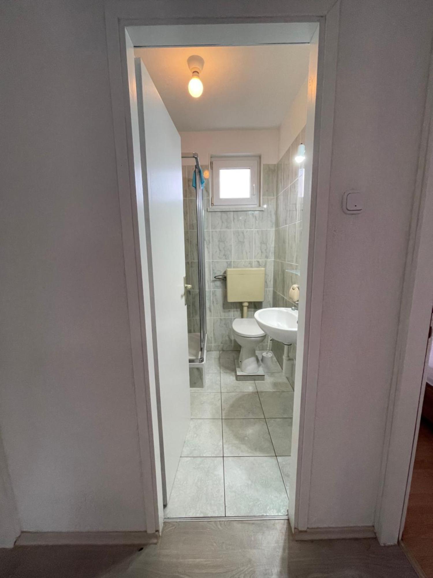 Apartmani Stambuk Mandre Εξωτερικό φωτογραφία