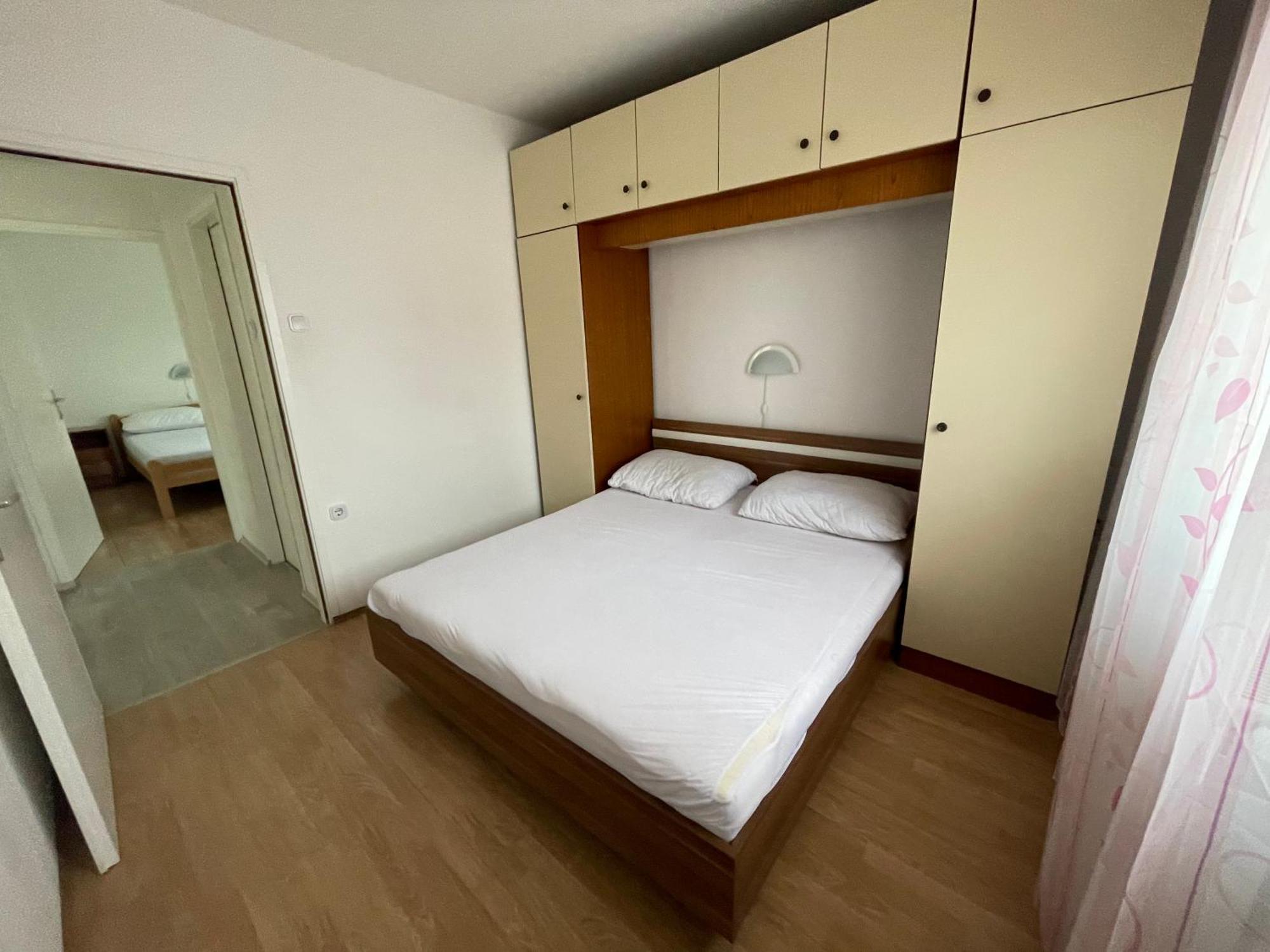 Apartmani Stambuk Mandre Εξωτερικό φωτογραφία
