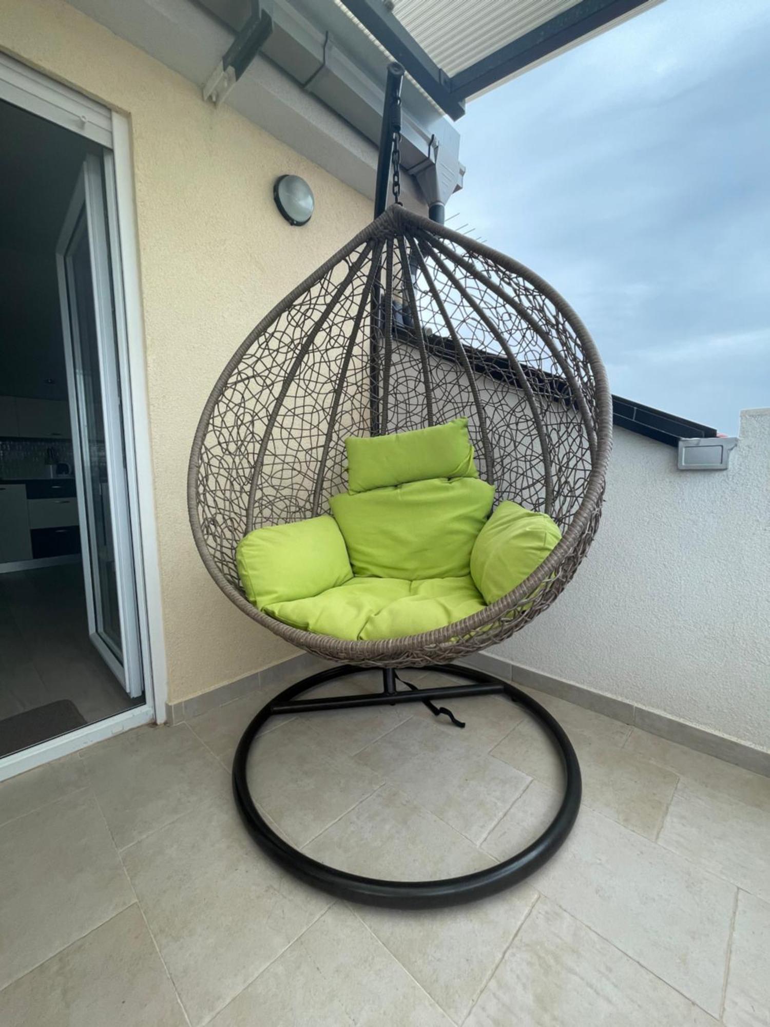 Apartmani Stambuk Mandre Εξωτερικό φωτογραφία
