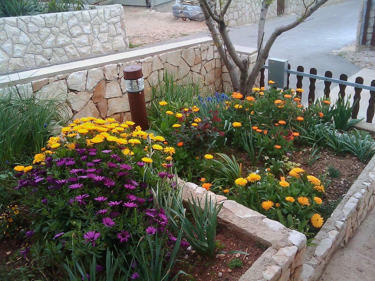 Apartmani Stambuk Mandre Εξωτερικό φωτογραφία